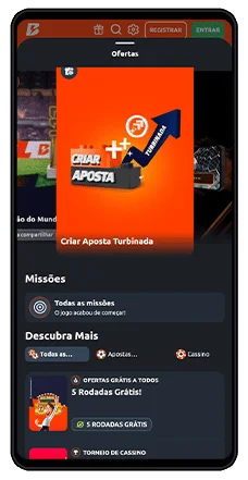 betano codigo promocional principais ofertas
