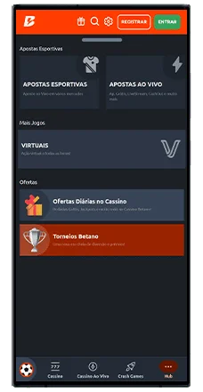 betano login recomendacoes